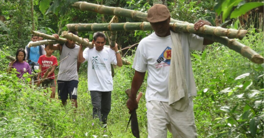 Alay Kapwa Ecological Advocacies Caritas SAC Gumaca