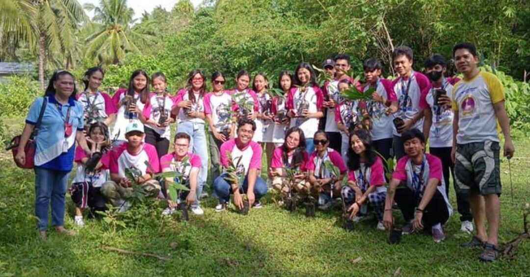 Alay Kapwa Ecological Advocacies Gumaca