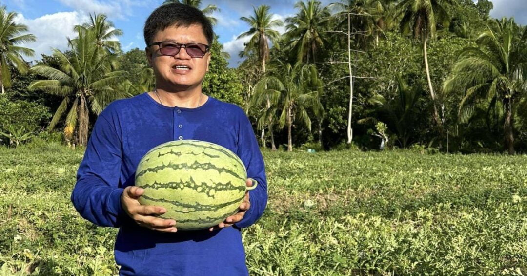 Alay Kapwa para sa Kabuhayan