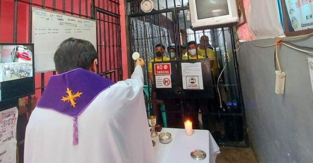 Caritas Gumaca Justice and Peace