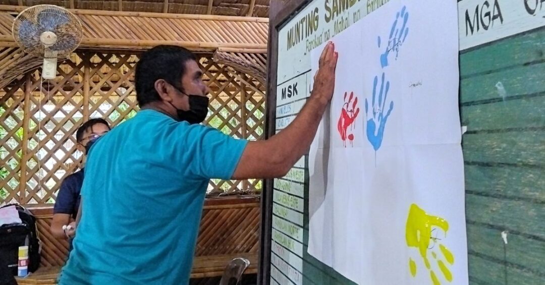 Good Governance Caritas