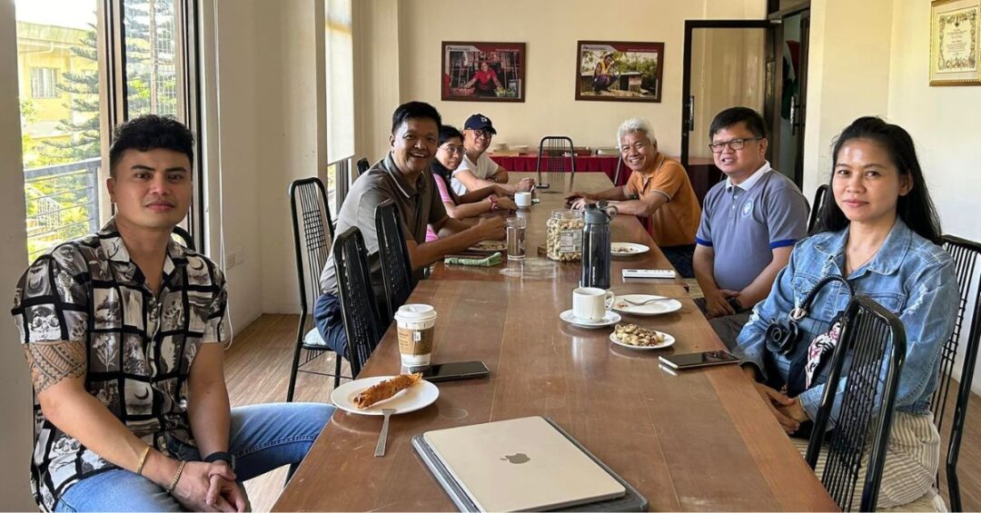 Good Governance Caritas Gumaca Quezon Province Philippines.jpg