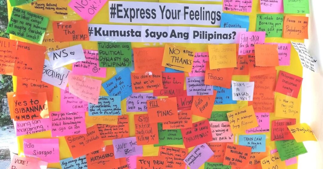 QUEZON CARITAS GUMACA ALAY KAPWA PARA SA KALUSUGAN