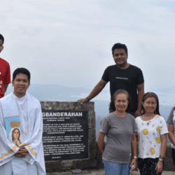 PEAK: A HIKE FOR CREATION