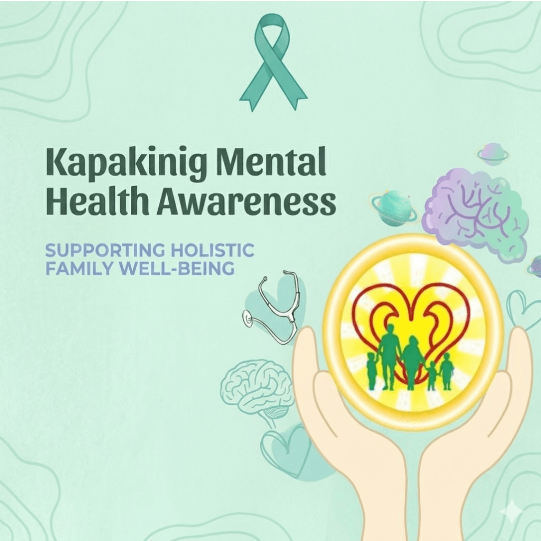 Colorful Doodle Playful Illustrative Mental Health Presentation (1080 x 1080 px) (1)