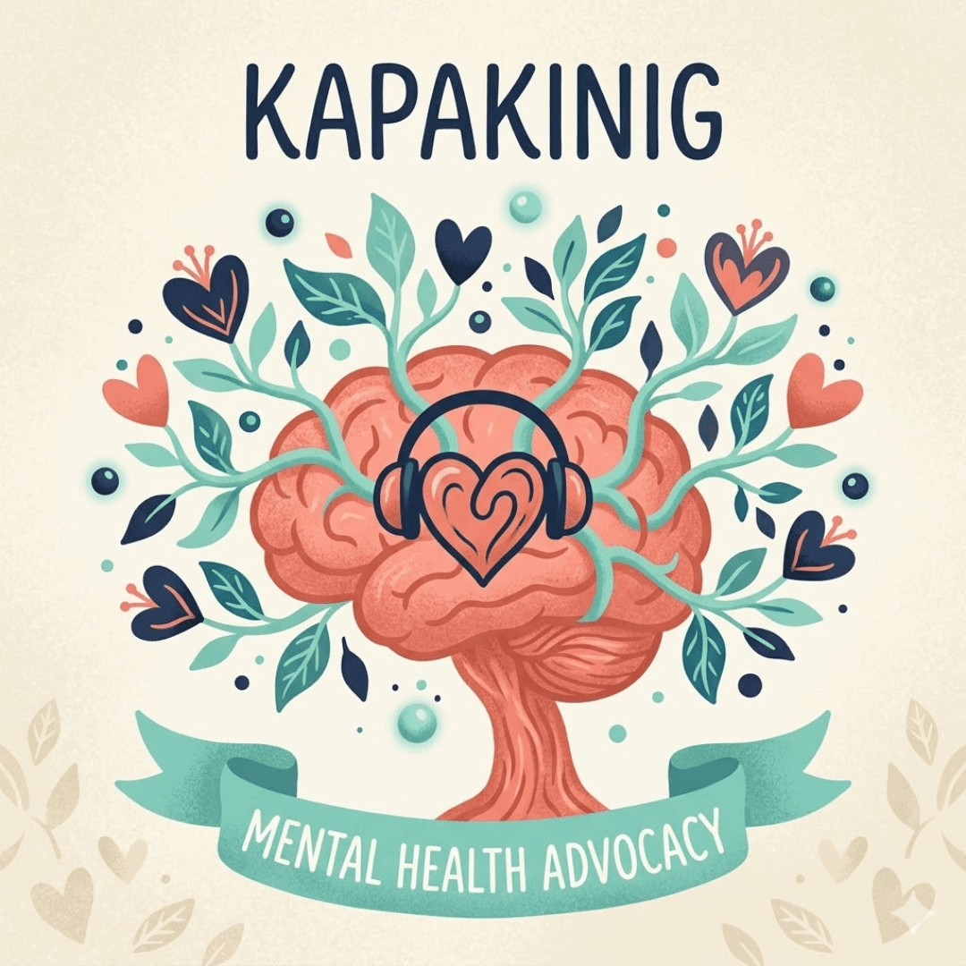 Colorful Doodle Playful Illustrative Mental Health Presentation (1080 x 1080 px) (2)