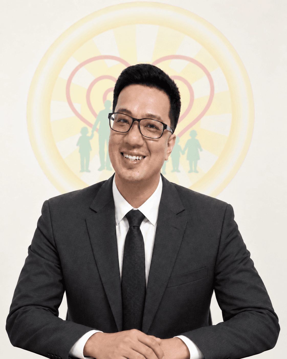 Portrait provided for Den Sochaco Morales